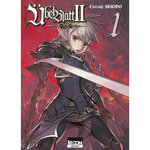 UBEL BLATT II - L'ORDRE DU ROI DEFUNT TOME 1 , Shiono Etorouji