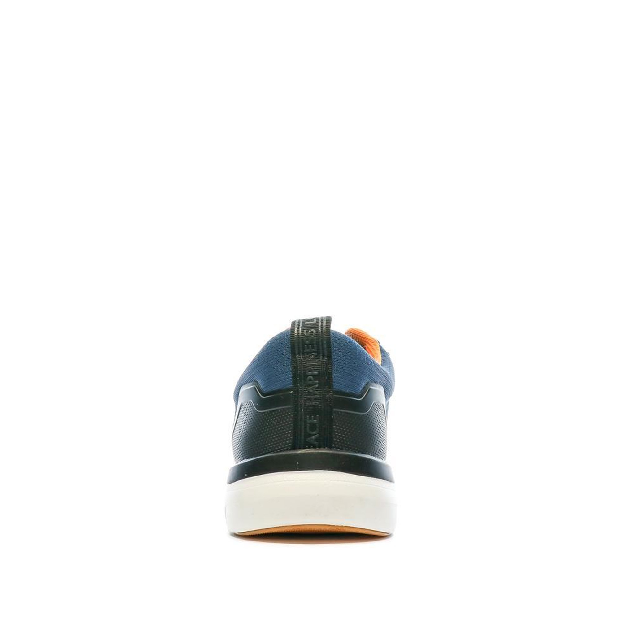 Voir la diapositive 3 : RELIFE Baskets Marine Homme Relife Laniston