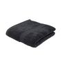 Voir la diapositive 2 : TODAY Serviette de toilette unie en coton 450 g/m²