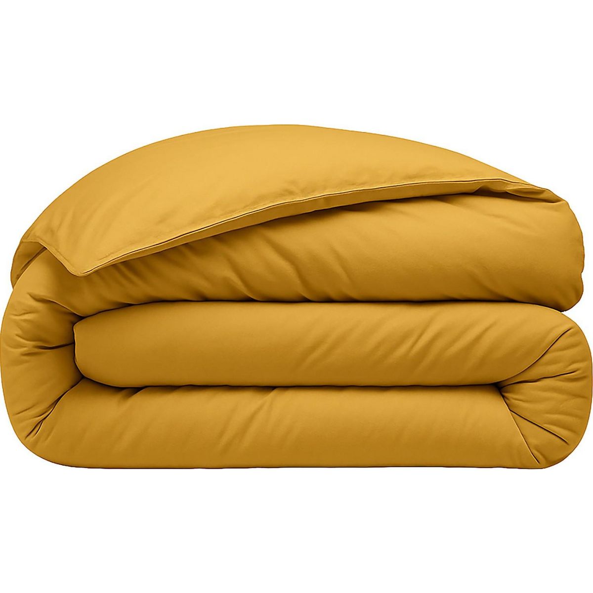 BATON ROUGE Housse de couette 100% percale de coton