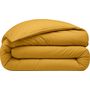 Voir la diapositive 3 : BATON ROUGE Housse de couette 100% percale de coton