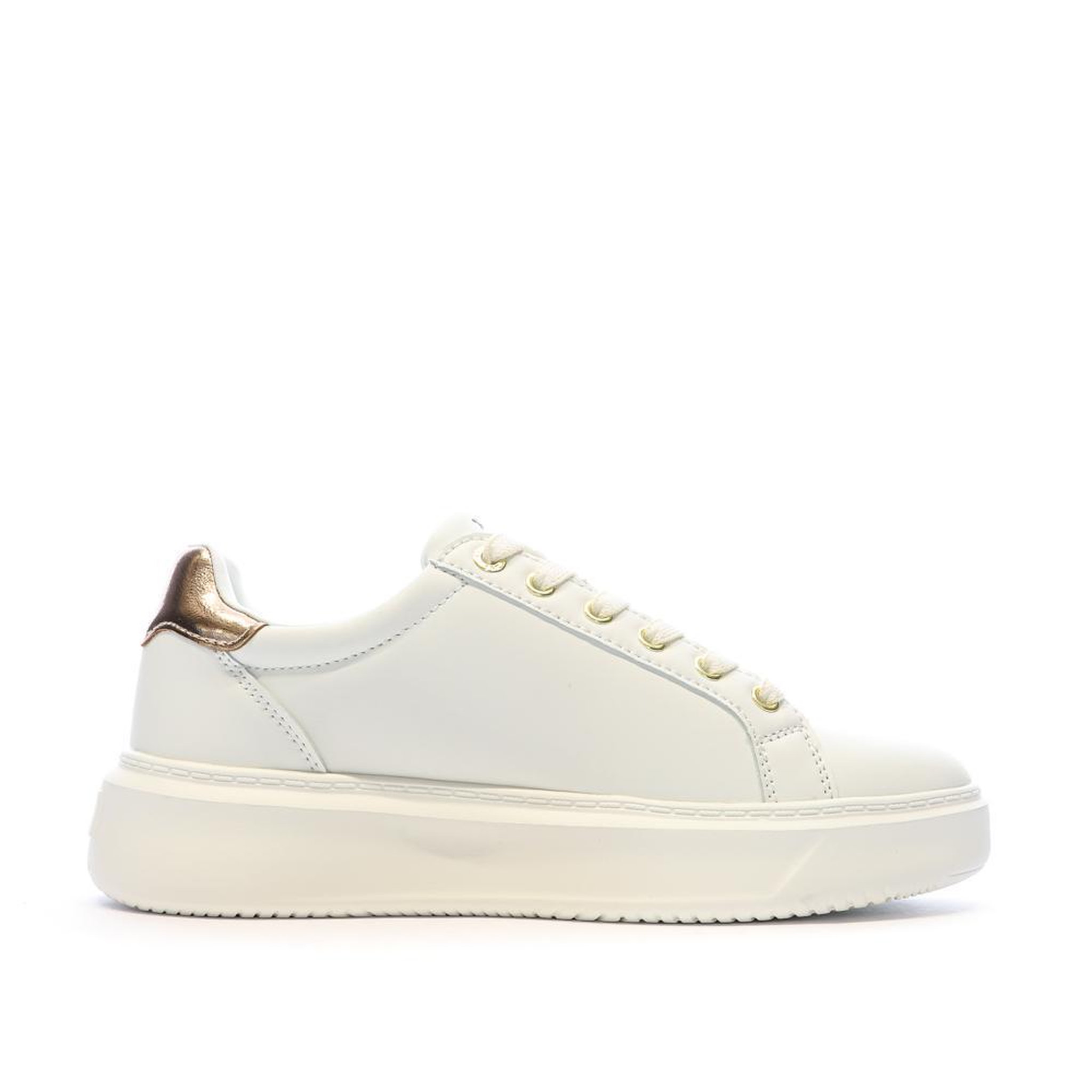 Voir la diapositive 2 : XTI Baskets hes Femme Xti 141988