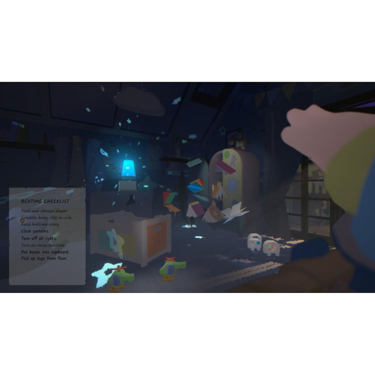 PREMIUM Goodnight Universe PS5™