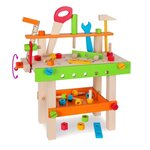 Eichhorn Eichhorn, 49dlg Workbench.