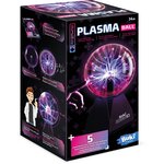 BUKI Boule Plasma - Science plus 