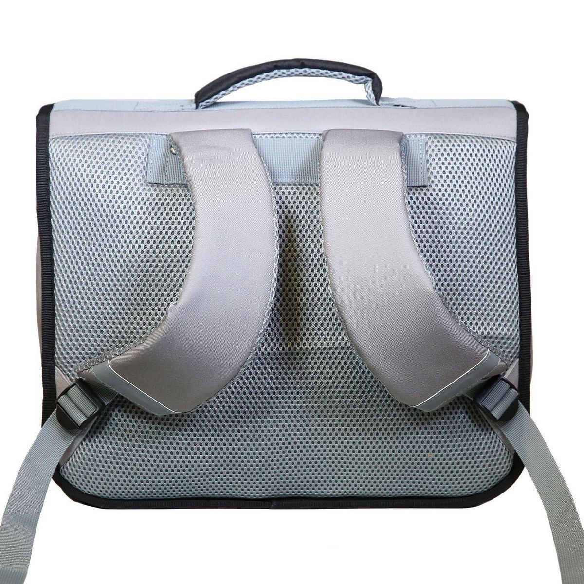 Bagtrotter BAGTROTTER Cartable 38 cm Baby Yoda Disney Star Wars / The Mandalorian Multicolore