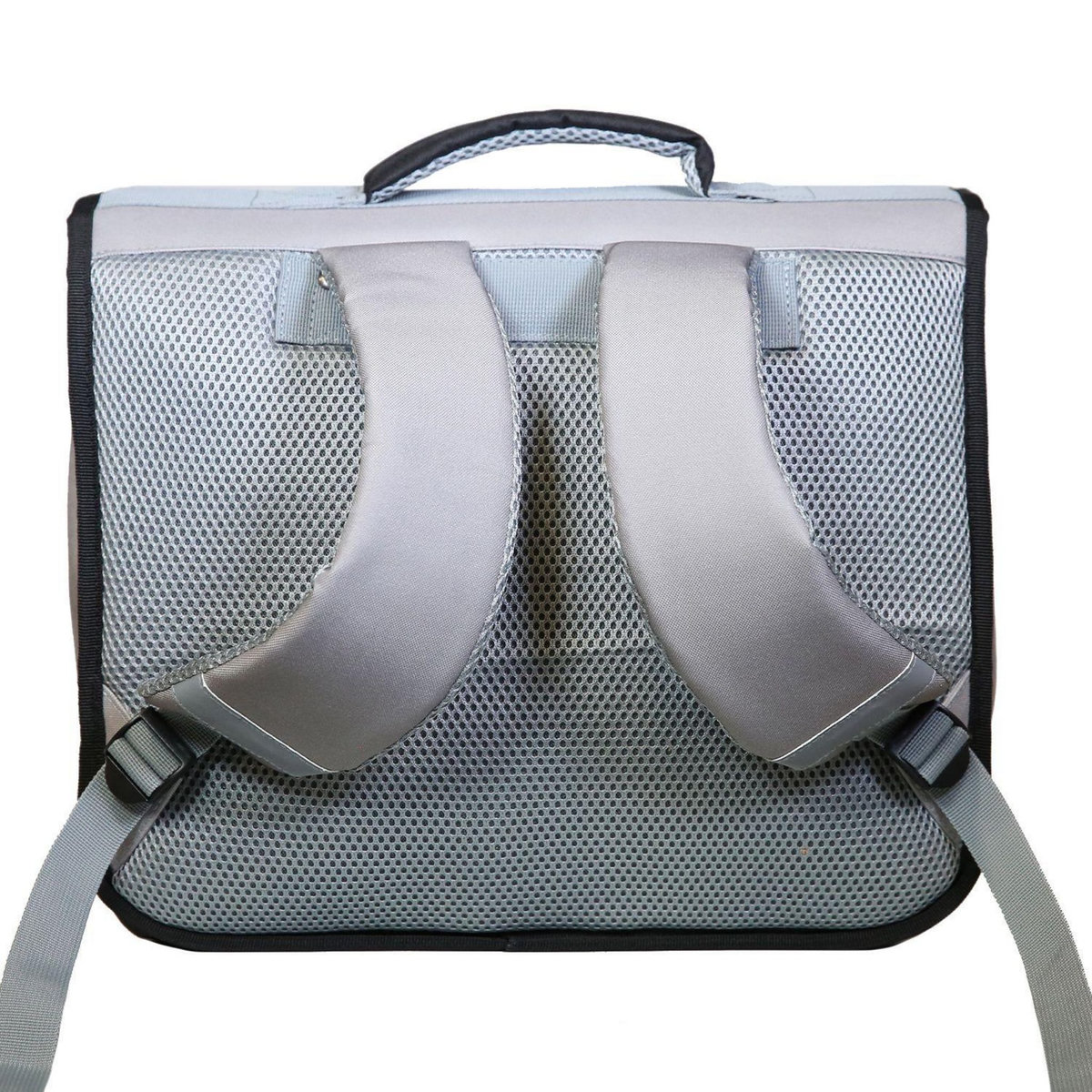 Bagtrotter BAGTROTTER Cartable 38 cm Baby Yoda Disney Star Wars / The Mandalorian Multicolore