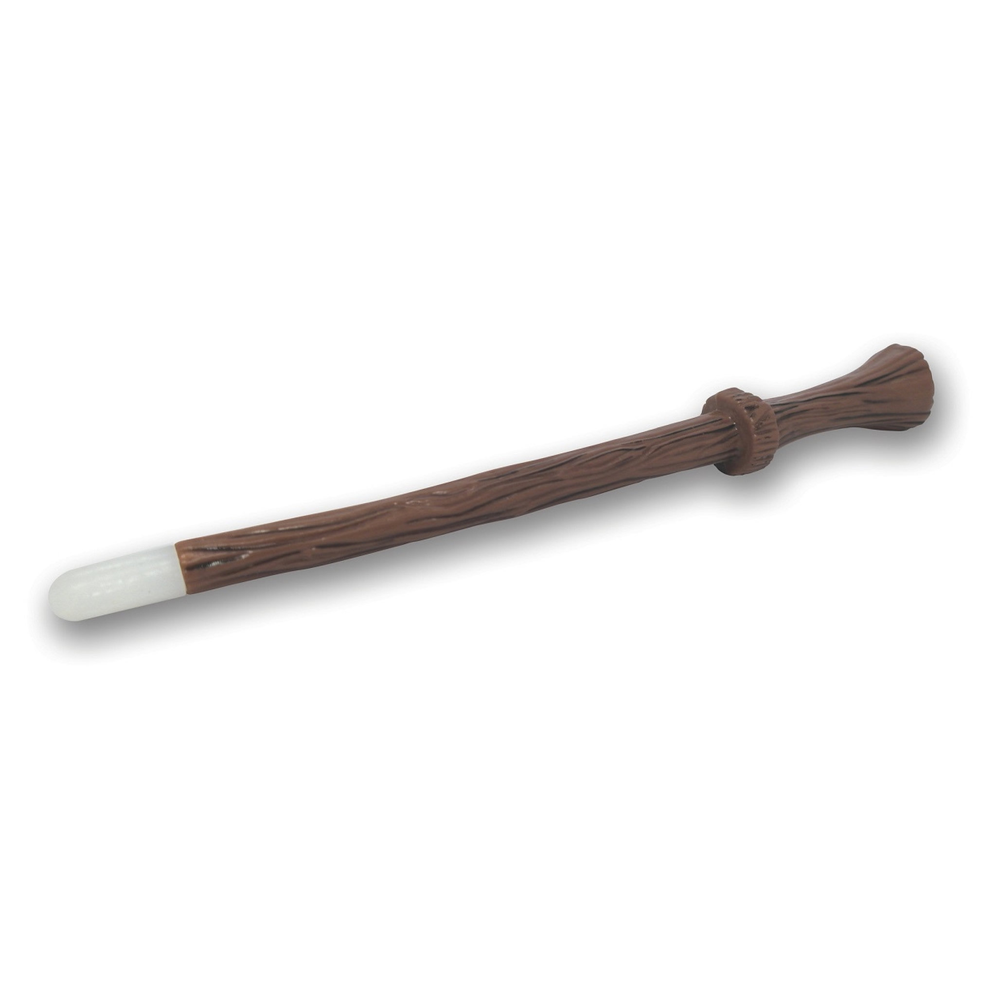 Voir la diapositive 1 : RUBIES Baguette magique sonore et lumineuse Harry Potter