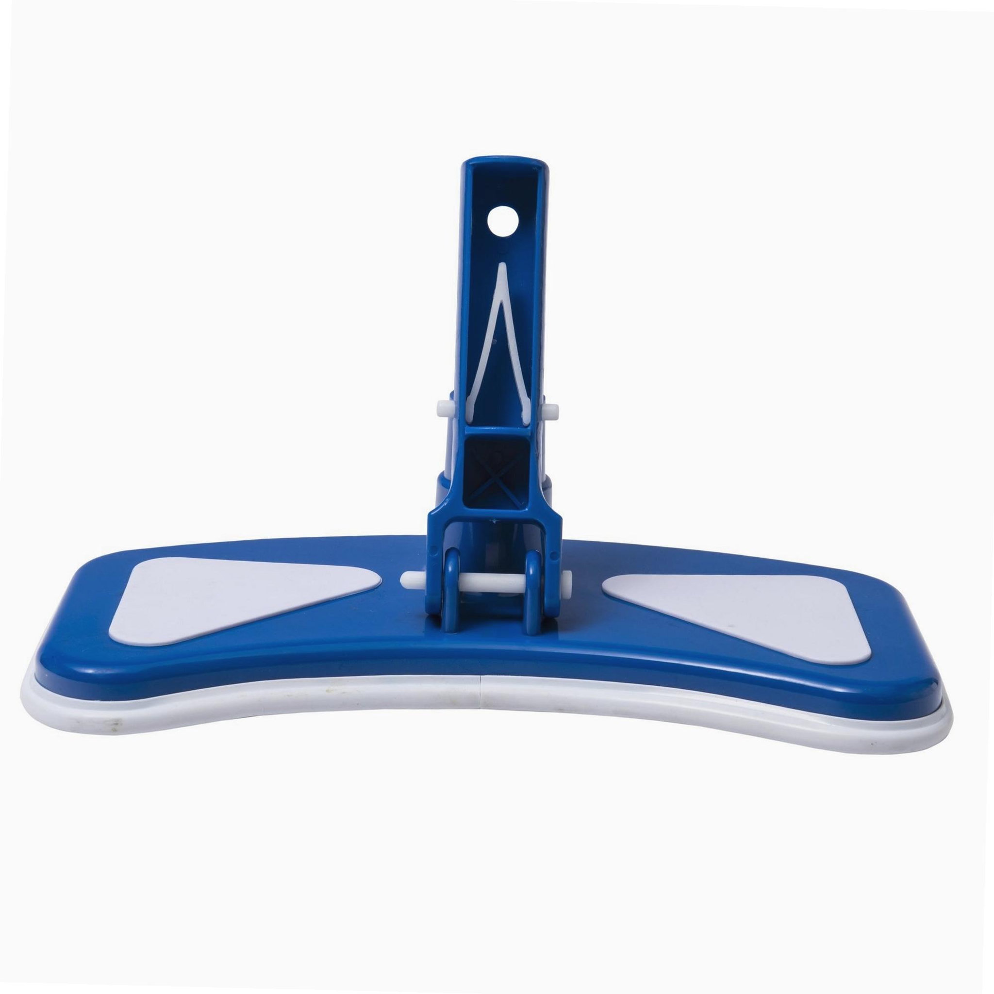 Voir la diapositive 6 : WERKAPRO Aspirateur brosse de fond piscine werka pro