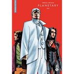 PLANETARY TOME 3 , Ellis Warren