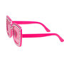 Voir la diapositive 4 : Boland Lunettes Party Bling Bling - Roses