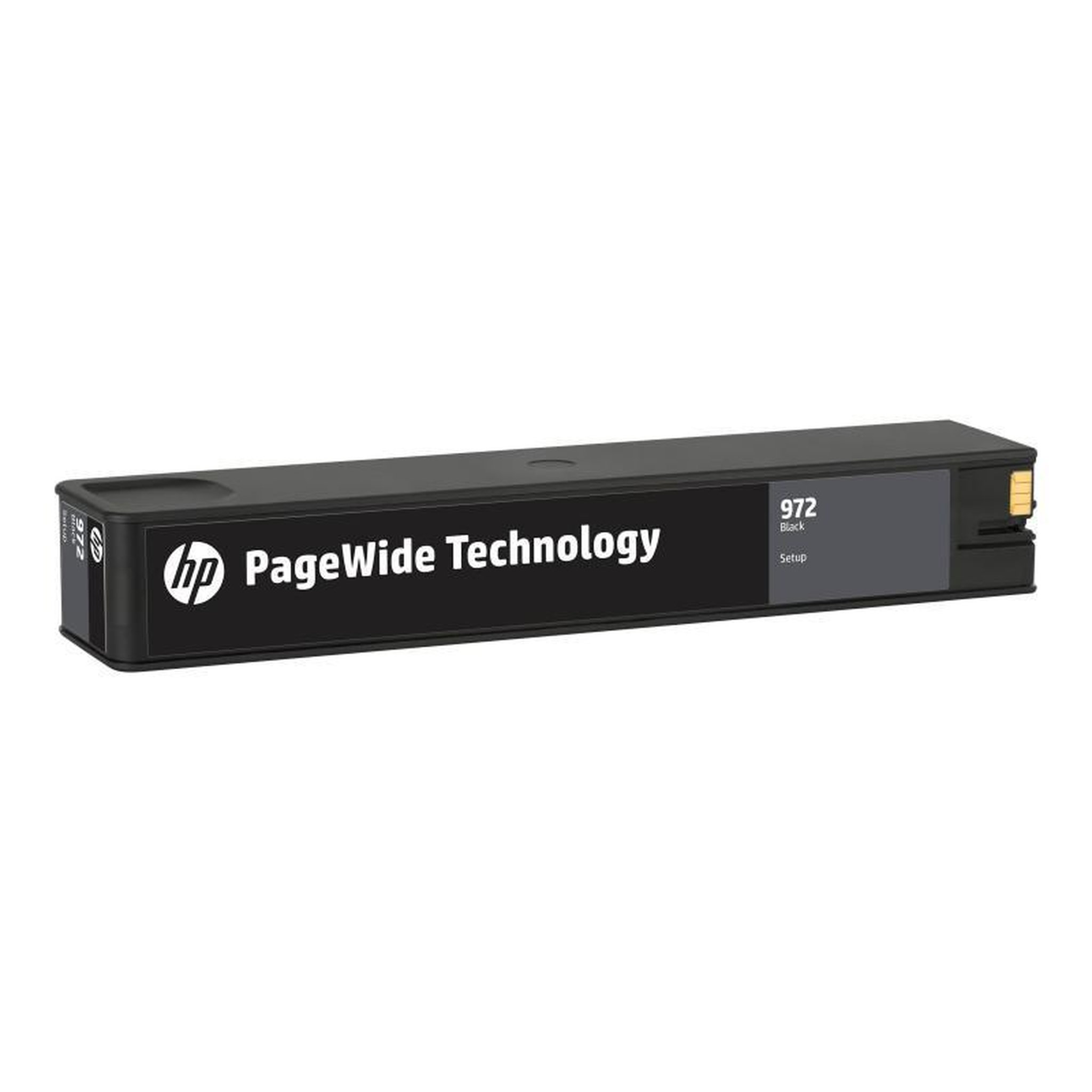Voir la diapositive 2 : HP HP Ink No 981A HP981A HP 981A Black Schwarz (J3M71A)