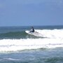 Voir la diapositive 6 : ADRENALIN Planche de surf en mousse 6' FEEL SURF - 6' x 21' x 2'' 3/4 - 40,8L