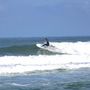 Voir la diapositive 6 : ADRENALIN Planche de surf en mousse 6' FEEL SURF - 6' x 21' x 2'' 3/4 - 40,8L