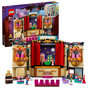 Voir la diapositive 2 : LEGO Friends 41714 L&rsquo;École de Théâtre d&rsquo;Andréa, Jeu Créatif, Filles et Garçons de 8 Ans