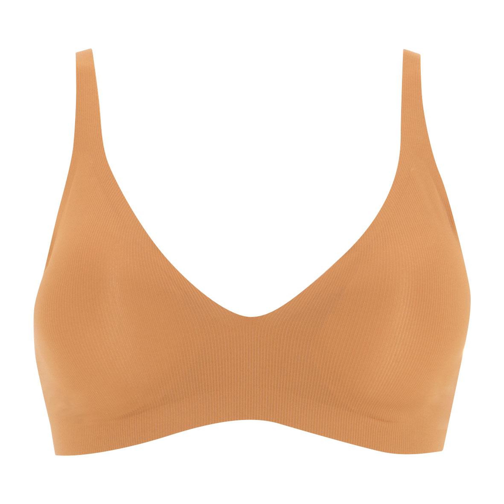 Voir la diapositive 1 : Athena Soutien-gorge triangle sans armatures femme Essentiel