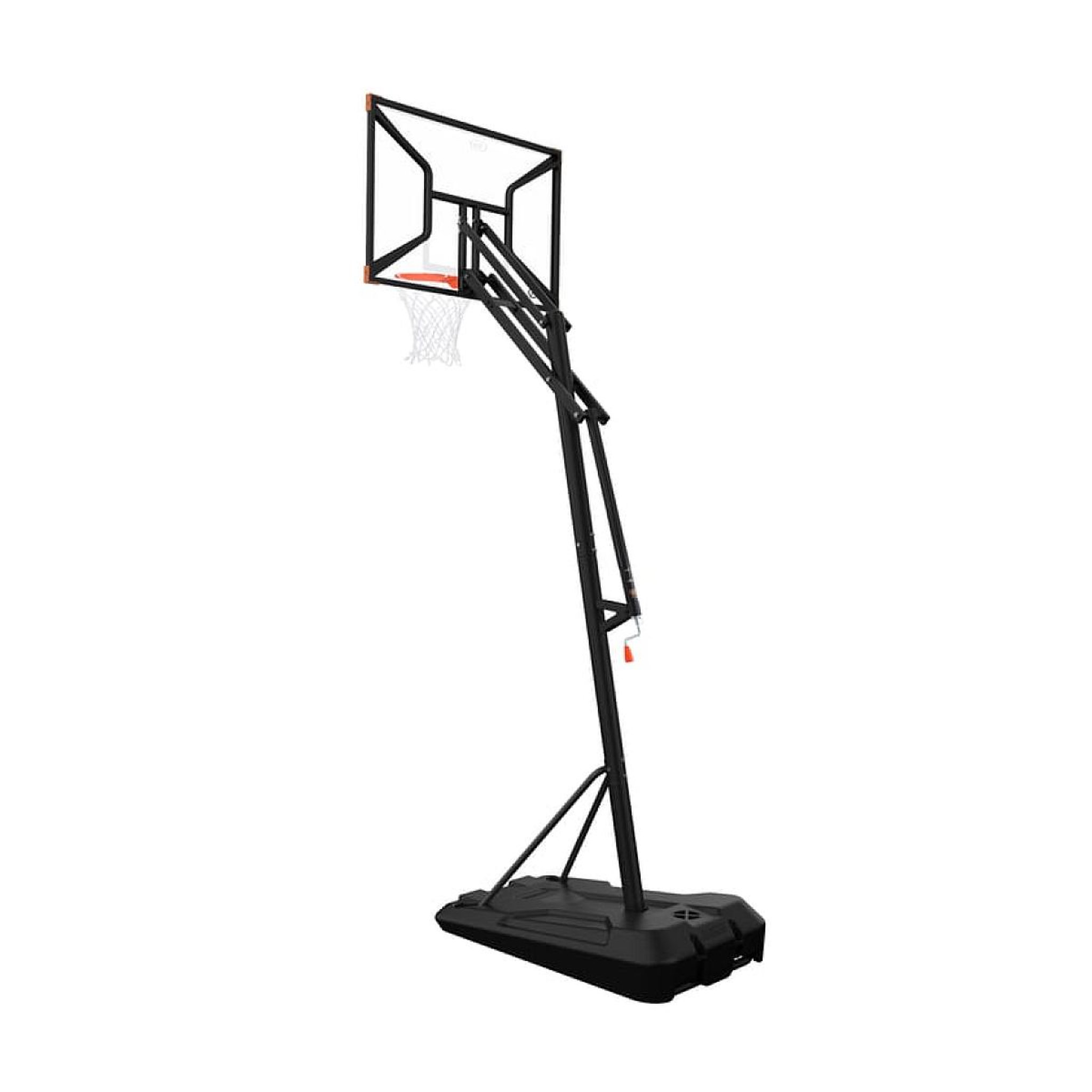 Voir la diapositive 2 : Axi House Panier basket Premium réglable 230-305 cm