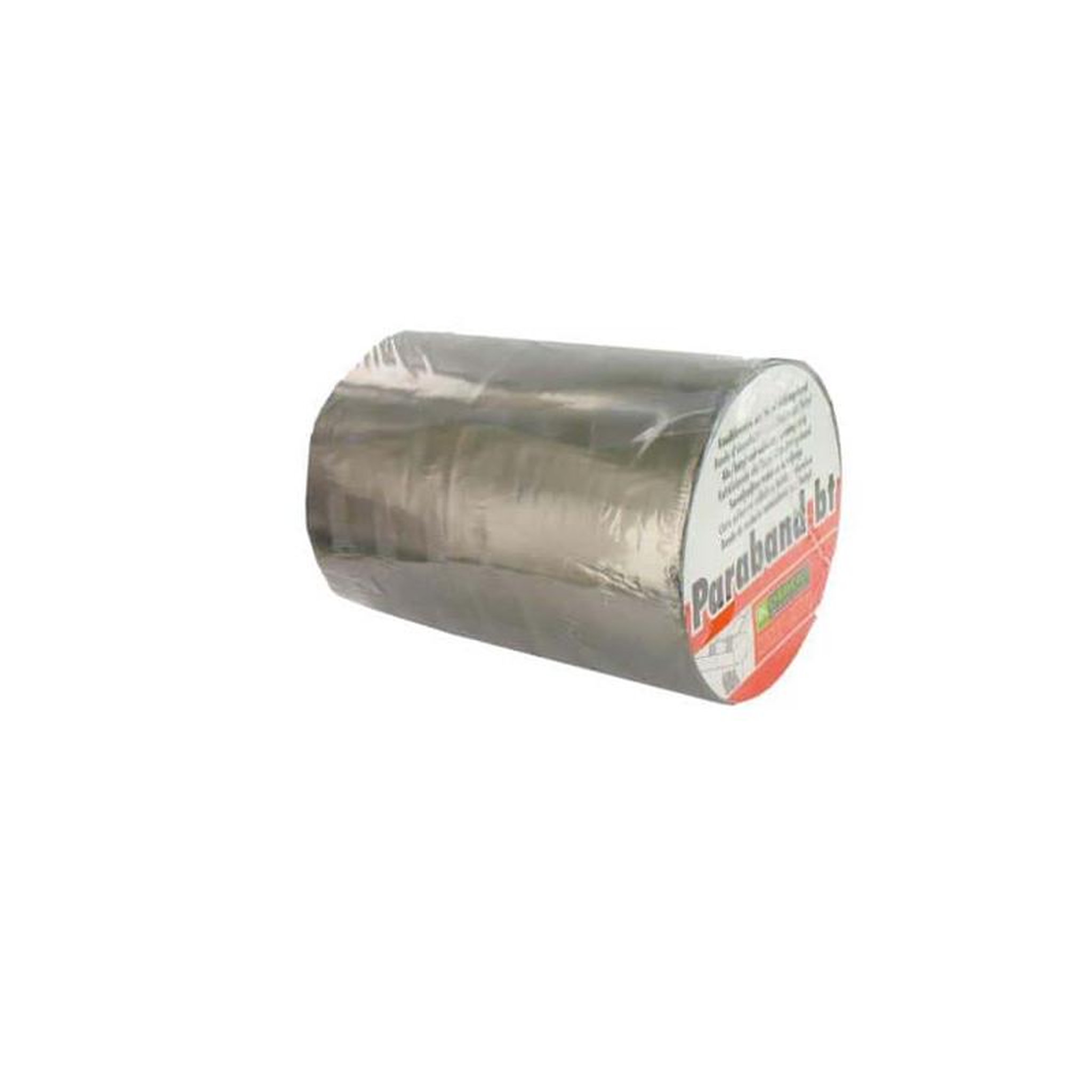 DL Chemicals Bande d'étanchéité autocollante dl chemicals alu butyl 200mm x 10m