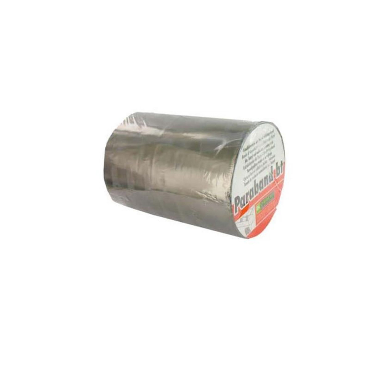 DL Chemicals Bande d'étanchéité autocollante DL Chemicals alu butyl 200mm x 10m
