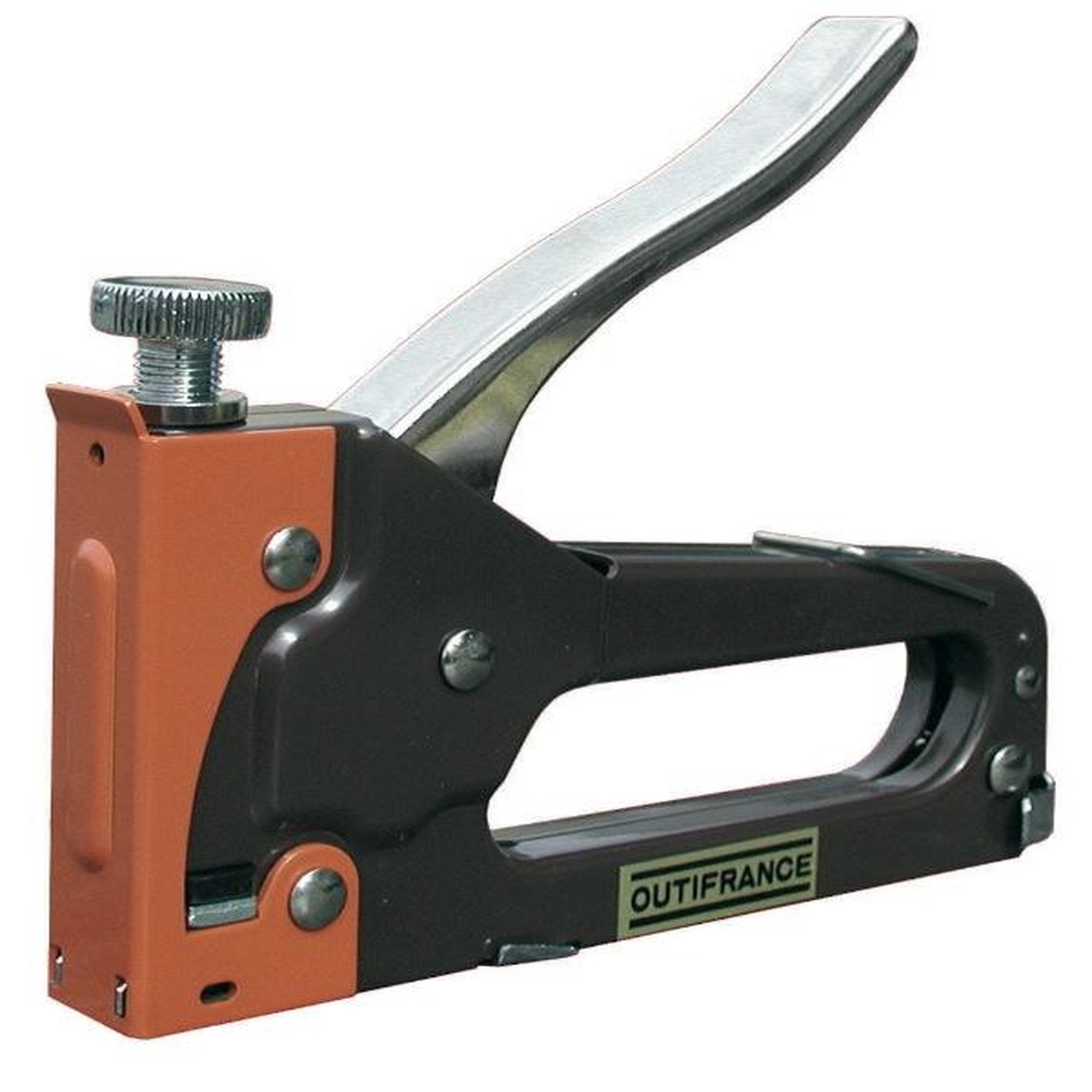 TECHMAN Agrafeuse 21