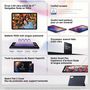 Voir la diapositive 4 : XIAOMI Tablette Android Pack Redmi Pad 2 Play 128Go + Pen