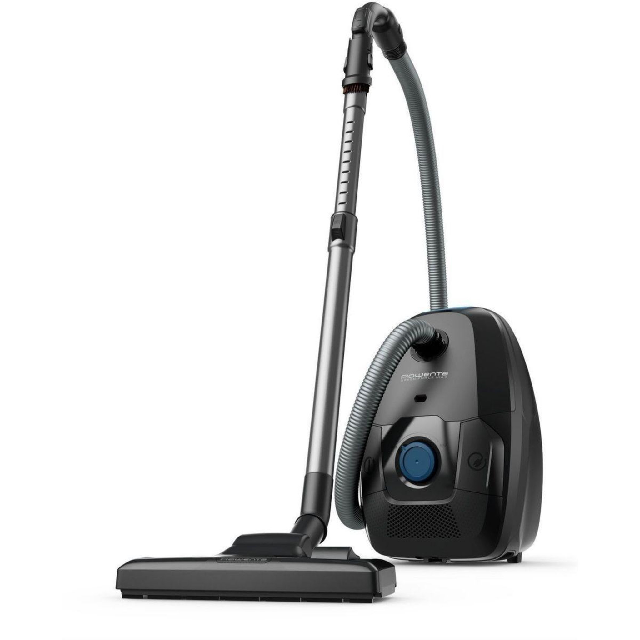 Voir la diapositive 2 : ROWENTA Aspirateur avec sac green force max ro4931ea