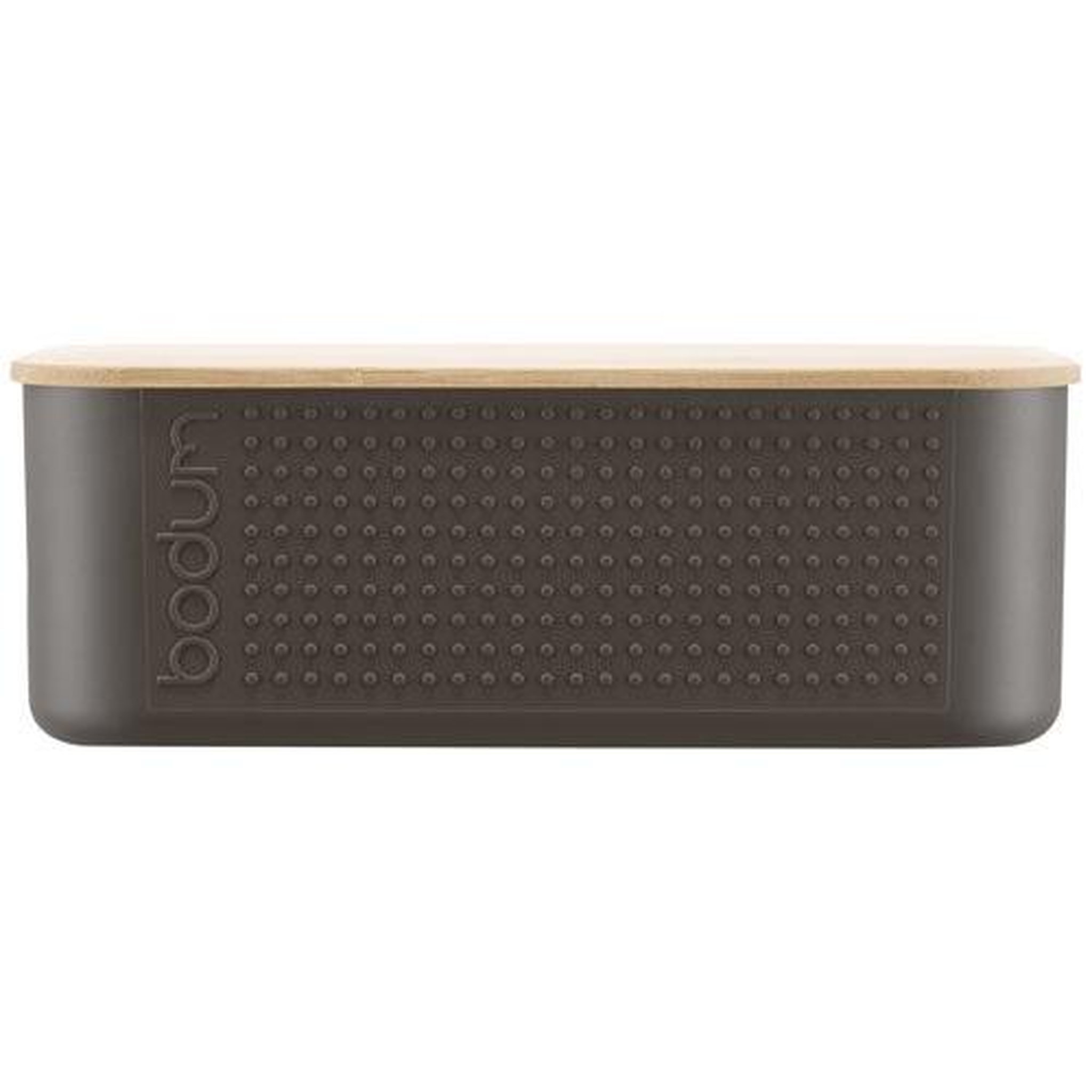 Bodum Boîte à pain 29cm marron - 11740-451S