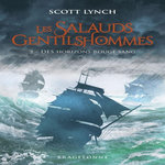 LES SALAUDS GENTILSHOMMES TOME 2 : DES HORIZONS ROUGE SANG, Lynch Scott