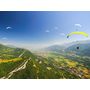 Voir la diapositive 3 : Smartbox Baptême en parapente de 15 minutes au lac d'Annecy - Coffret Cadeau Sport & Aventure