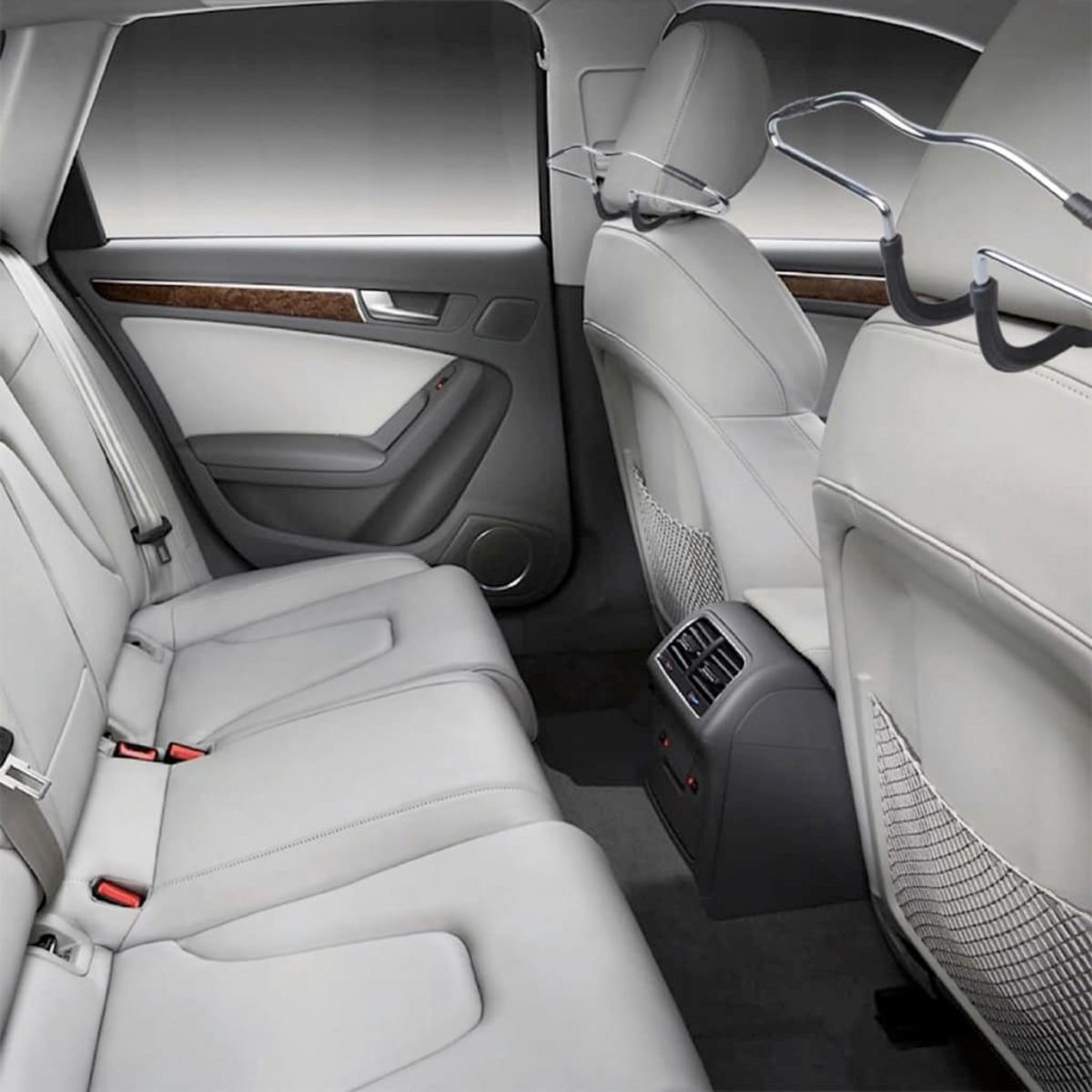 PROPLUS ProPlus Cintre de vetements pour appuie-tete de voiture 240026