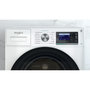 Voir la diapositive 3 : Whirlpool Lave linge hublot W7X89B SILENCE FR