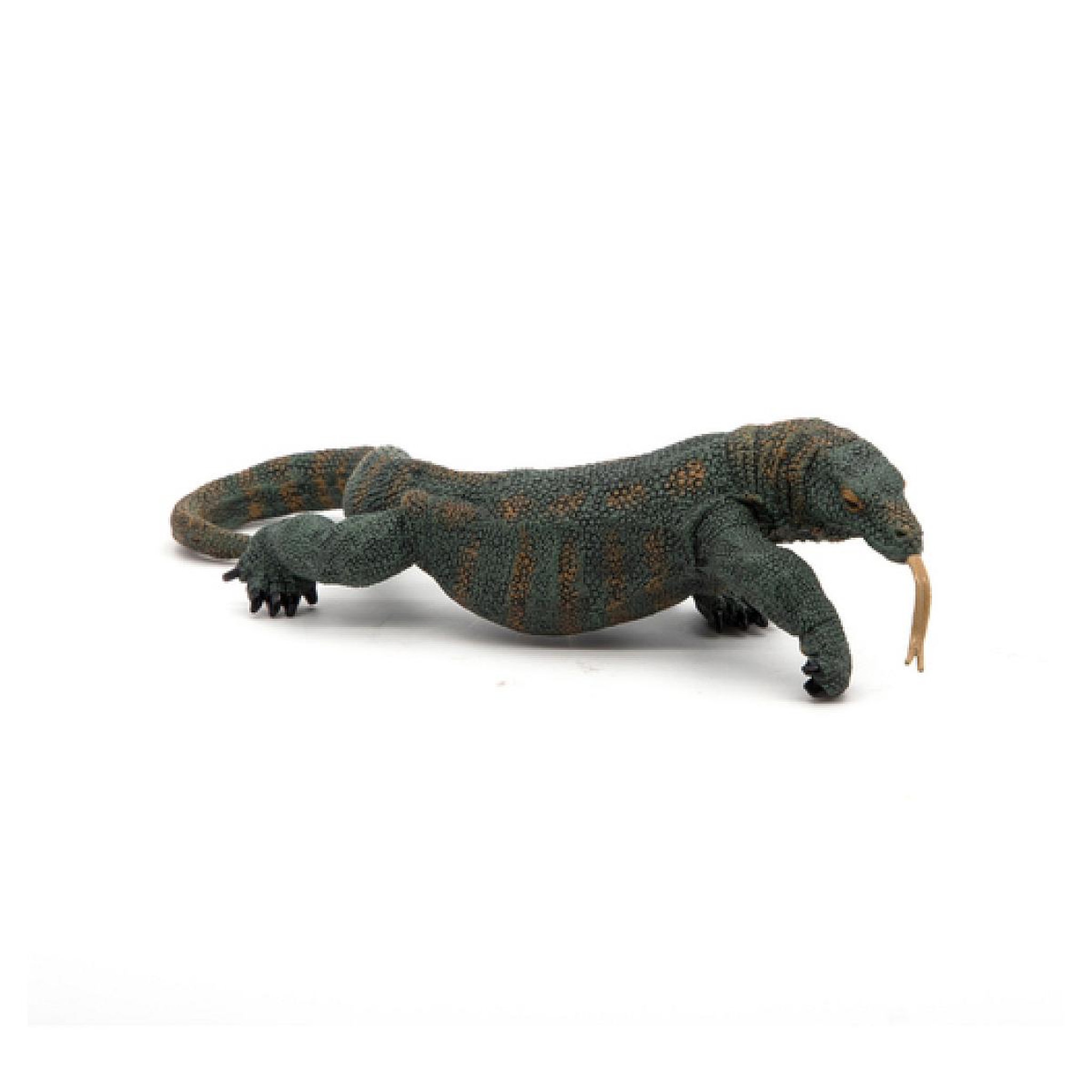 Voir la diapositive 3 : Papo 50103  Dragon de Komodo