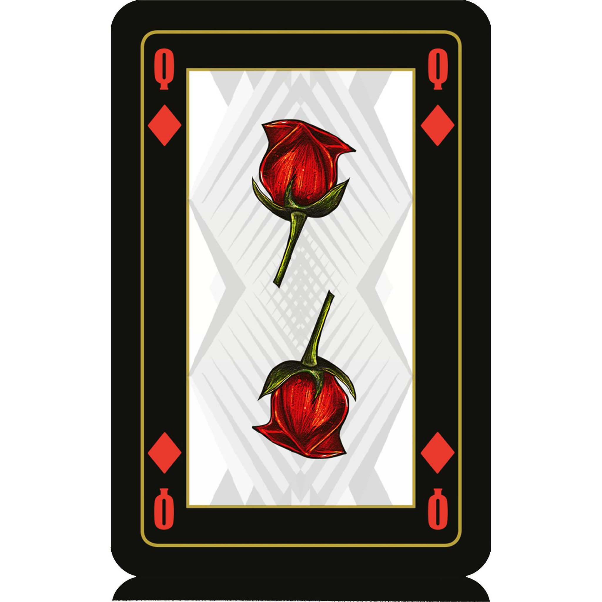 Voir la diapositive 4 :  WINNING MOVES Jeu de 54 cartes le Parrain