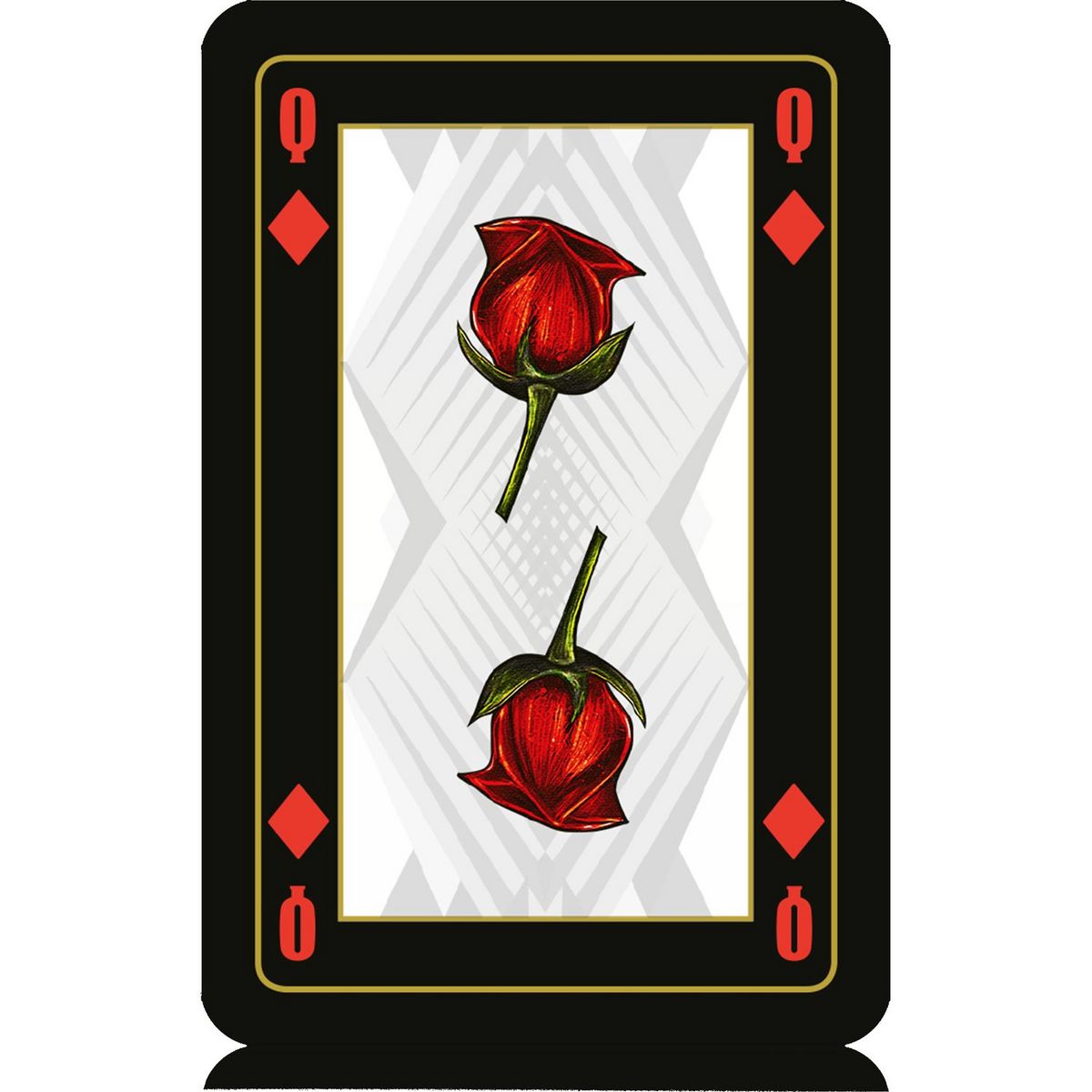  WINNING MOVES Jeu de 54 cartes le Parrain