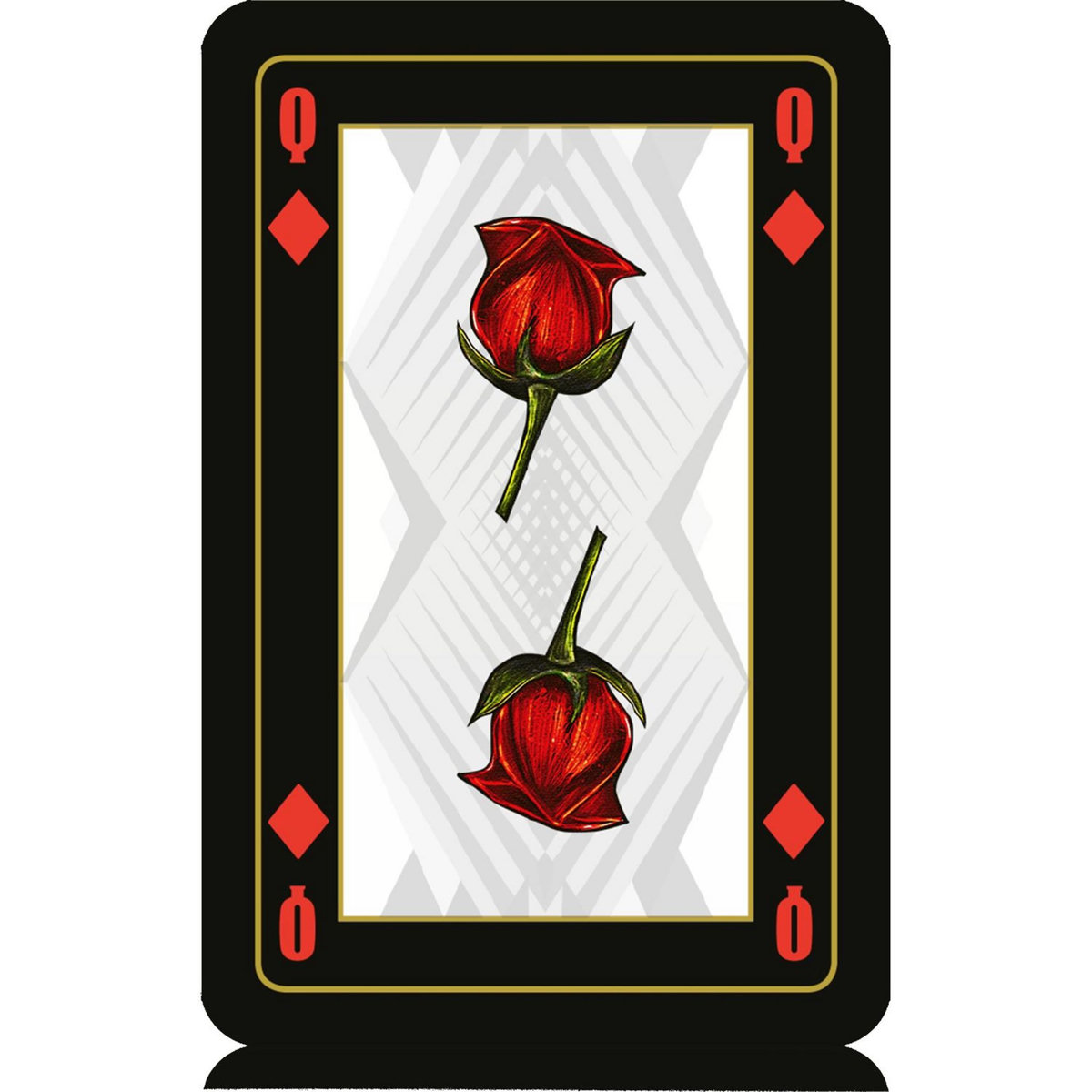  WINNING MOVES Jeu de 54 cartes le Parrain