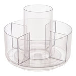 FIVE Organiseur Pivotant  Selena  18cm Transparent