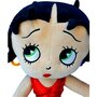  Grande Peluche Betty Boop 60 cm