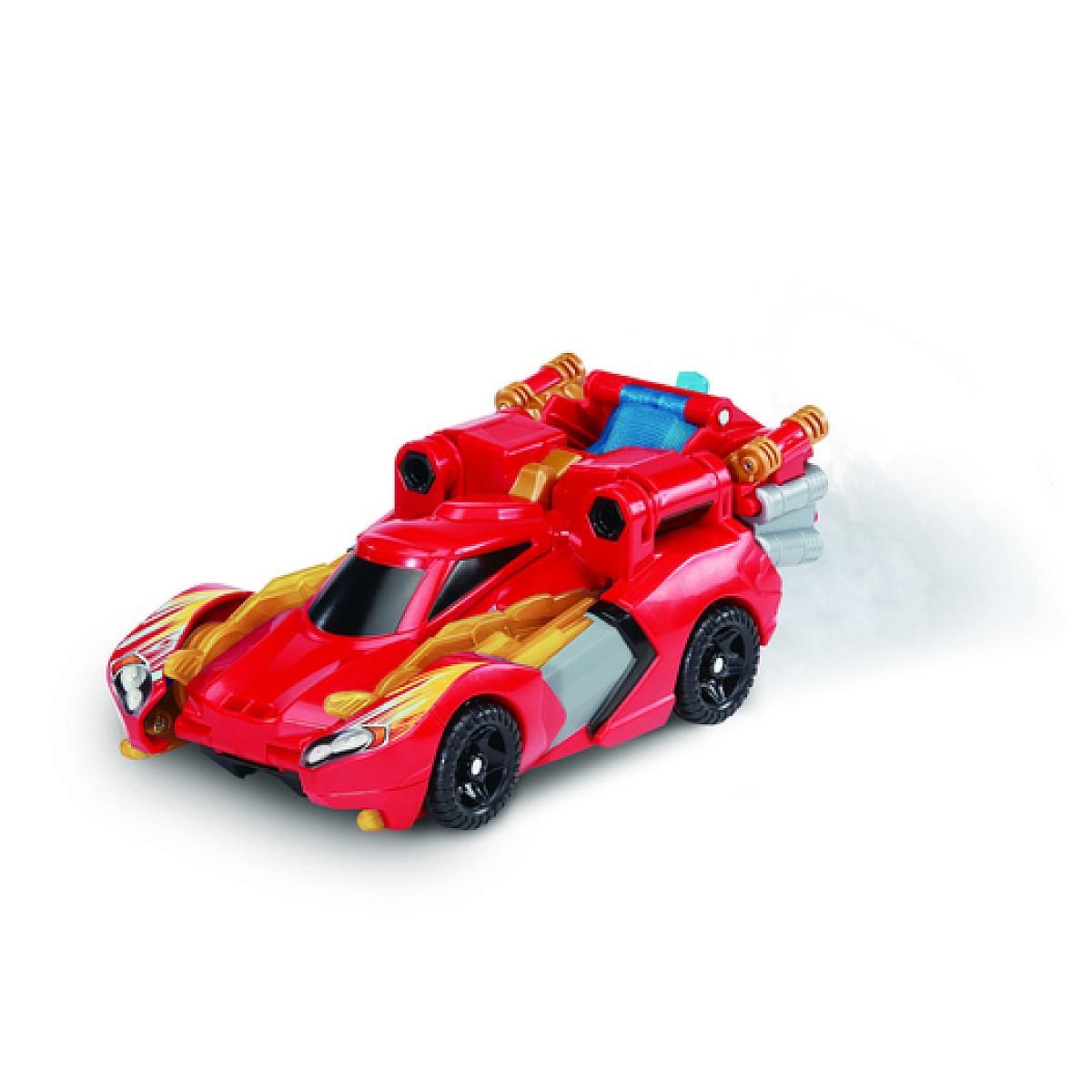 VTECH Switch  and  Go Dinos Combo - Dragorex, Le Méga Dragon 2 En 1