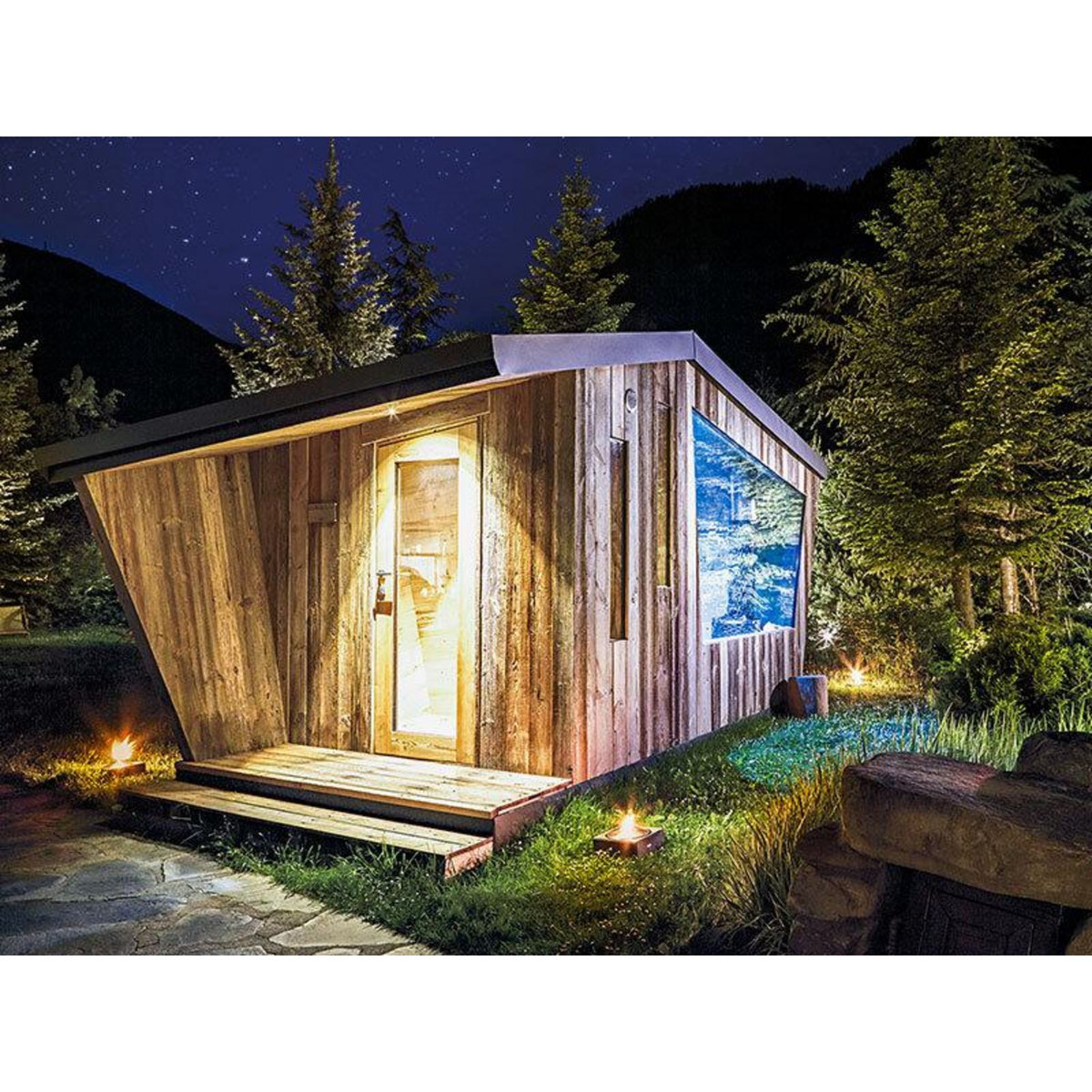 Smartbox Séjour relaxant en Italie : 2 jours en QC Terme avec accès au spa - Coffret Cadeau Séjour