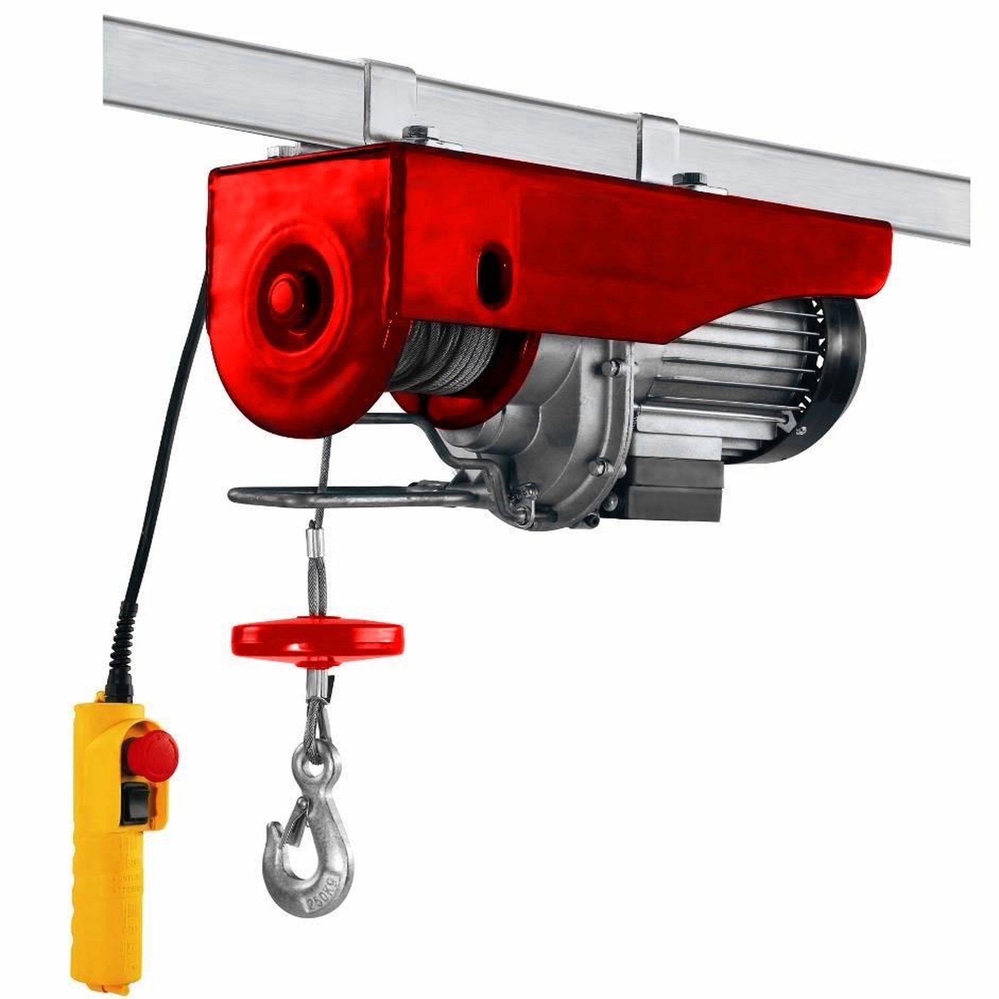 Einhell Palan électrique TC-EH 600