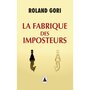  LA FABRIQUE DES IMPOSTEURS, Gori Roland