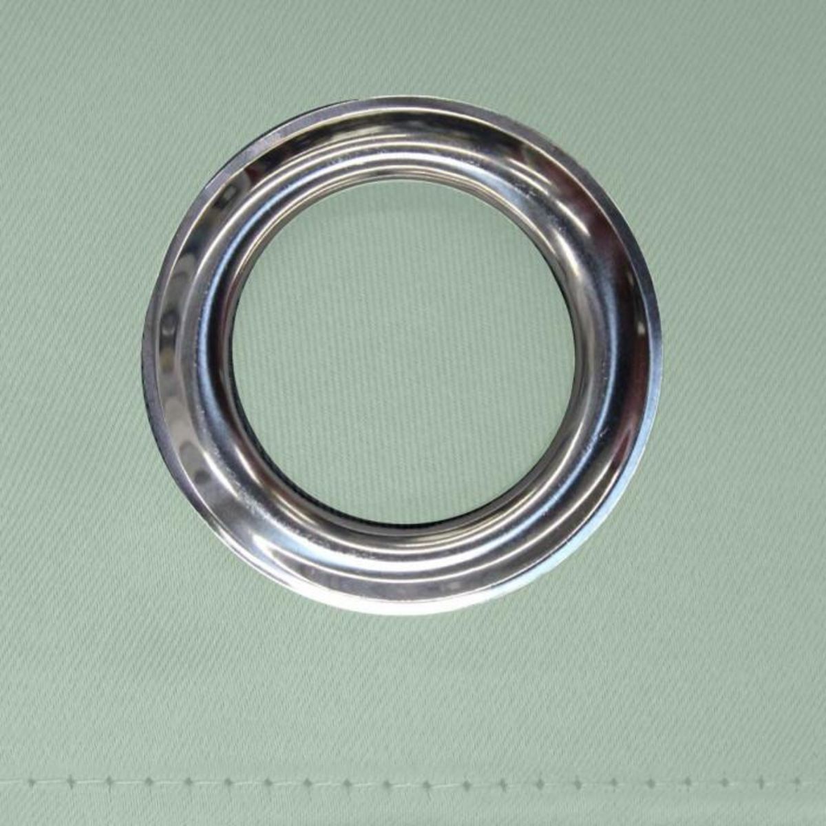 Paris Prix Rideau Occultant  Occult  135x280cm Sauge