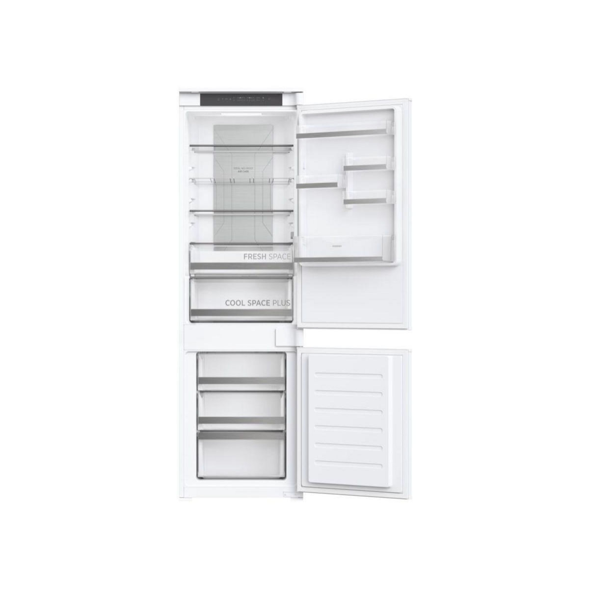 Rosieres Réfrigérateur combiné encastrable RBT5518EW