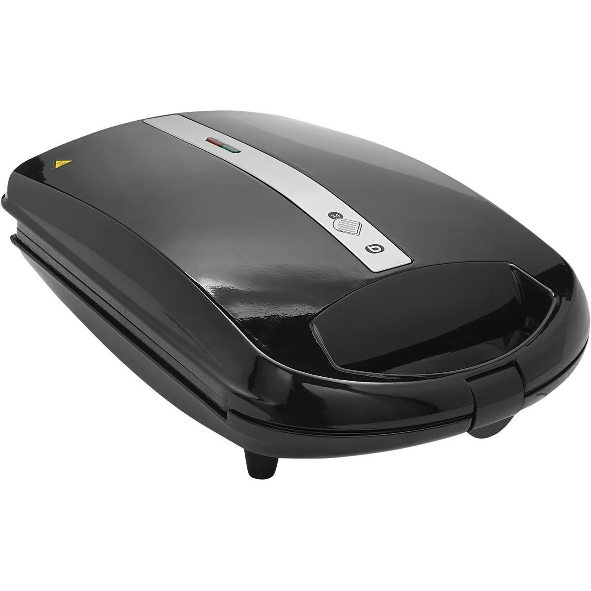 Voir la diapositive 2 : ESSENTIEL B Croque monsieur esm1xl 4 grands croques