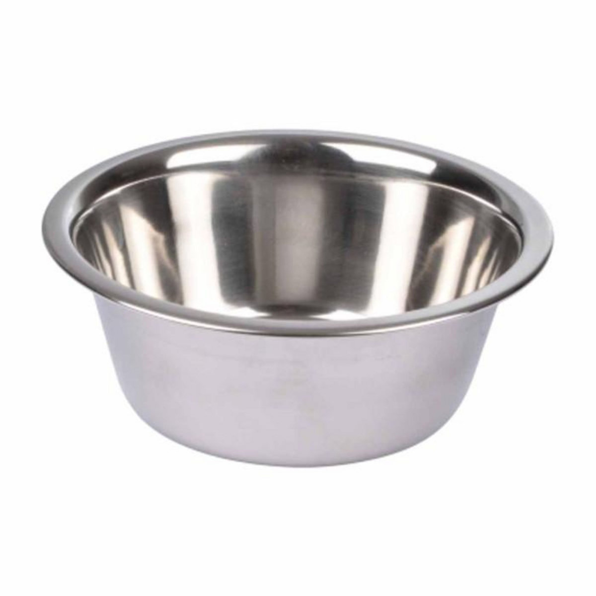 Paris Prix Gamelle pour Chien & Chat  Repas  24cm Argent