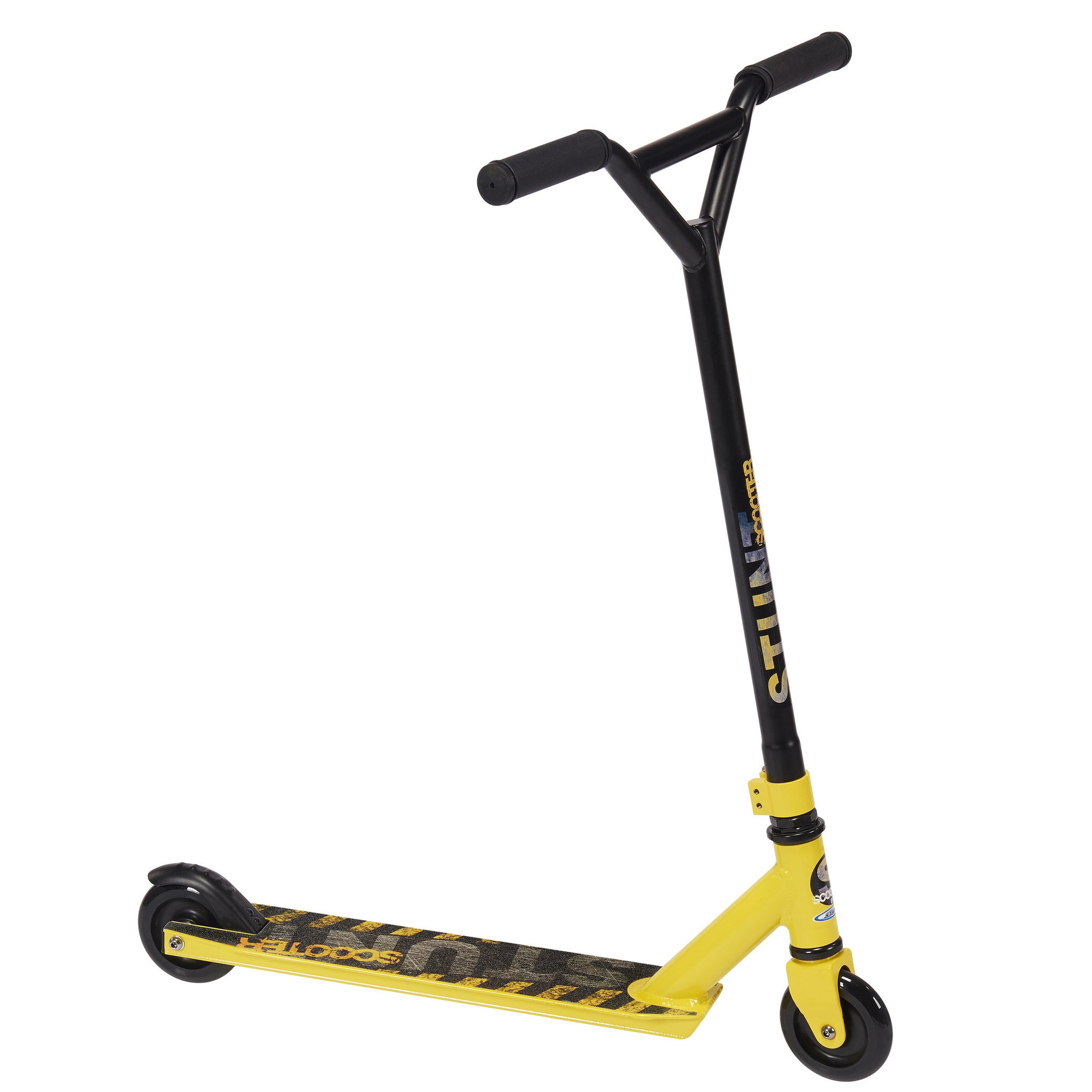 STAMP Trottinette Freestyle 