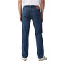 Voir la diapositive 2 : Levi's Jean 512 Bleu Moyen Foncé Homme Levi's Slim Taper Dark Indigo 29507