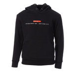 REDSKINS Sweat Marine Garçon Redskins Hoodie 72. Coloris disponibles : Bleu