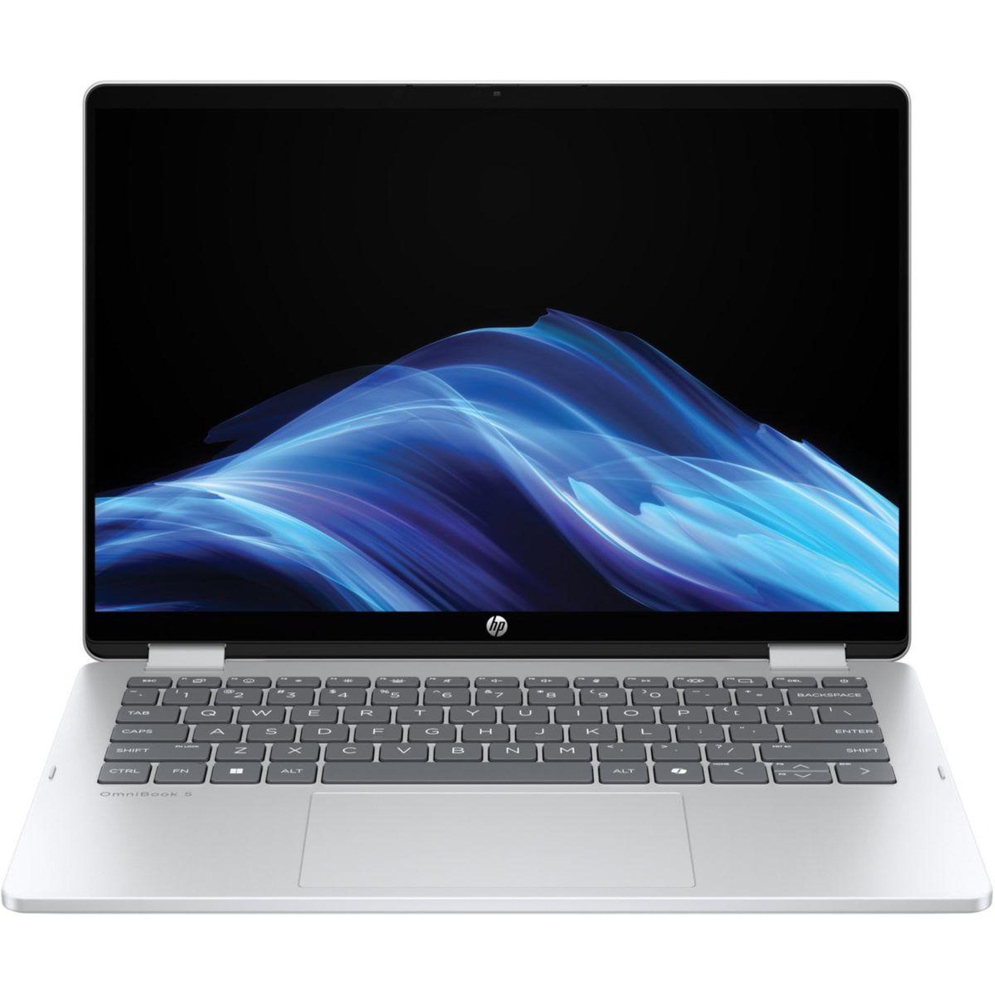 Voir la diapositive 1 : HP Ordinateur portable OmniBook 5 Flip 14-fp0008nf