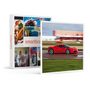 Voir la diapositive 1 : Smartbox Stage de pilotage : 2 tours sur le circuit de Magny-Cours en Ferrari F488 GTB - Coffret Cadeau Sport & Aventure